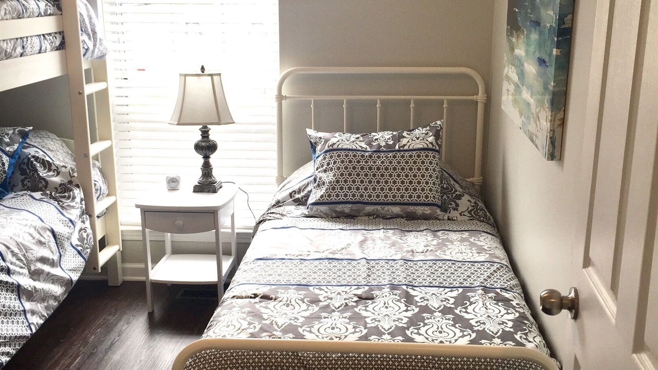 Photo of Bedroom in Woodberry Park