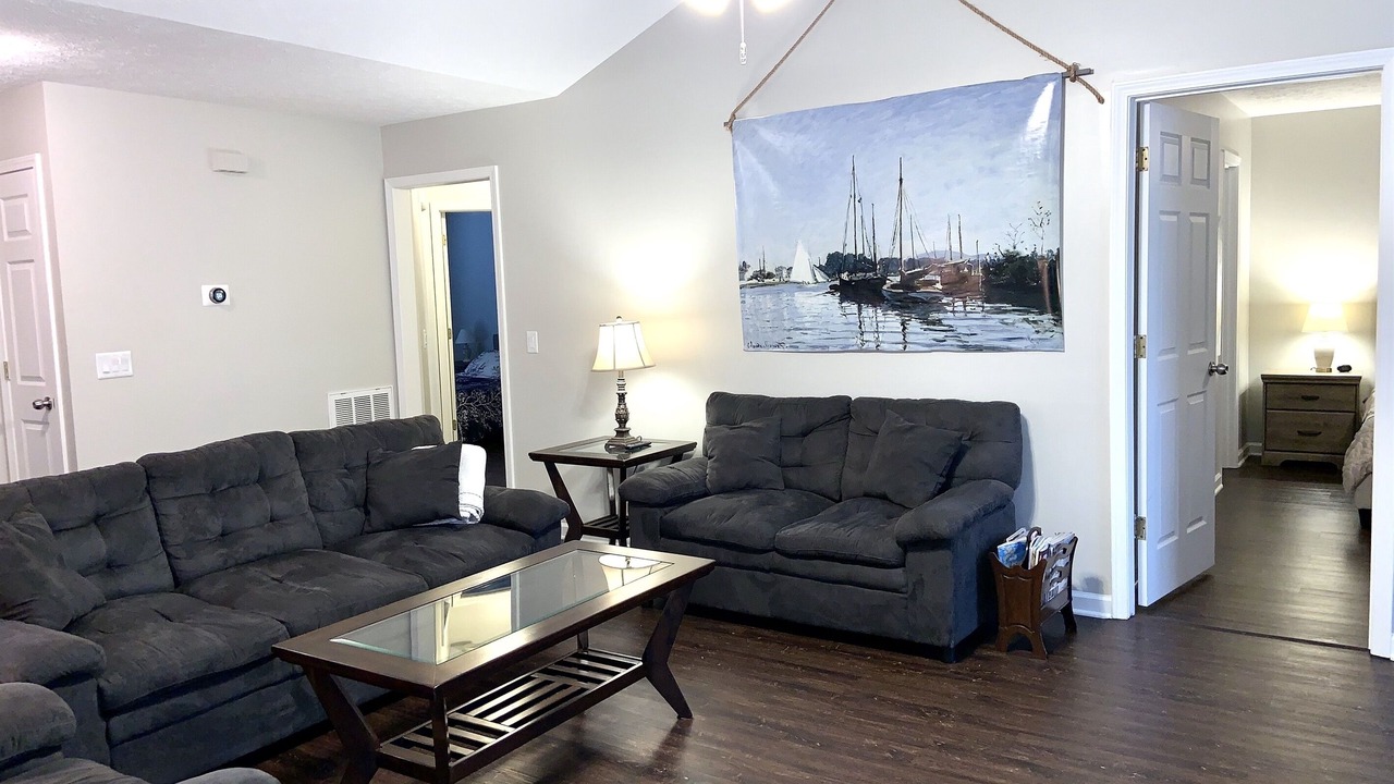 Photo of Livingroom in Woodberry Park