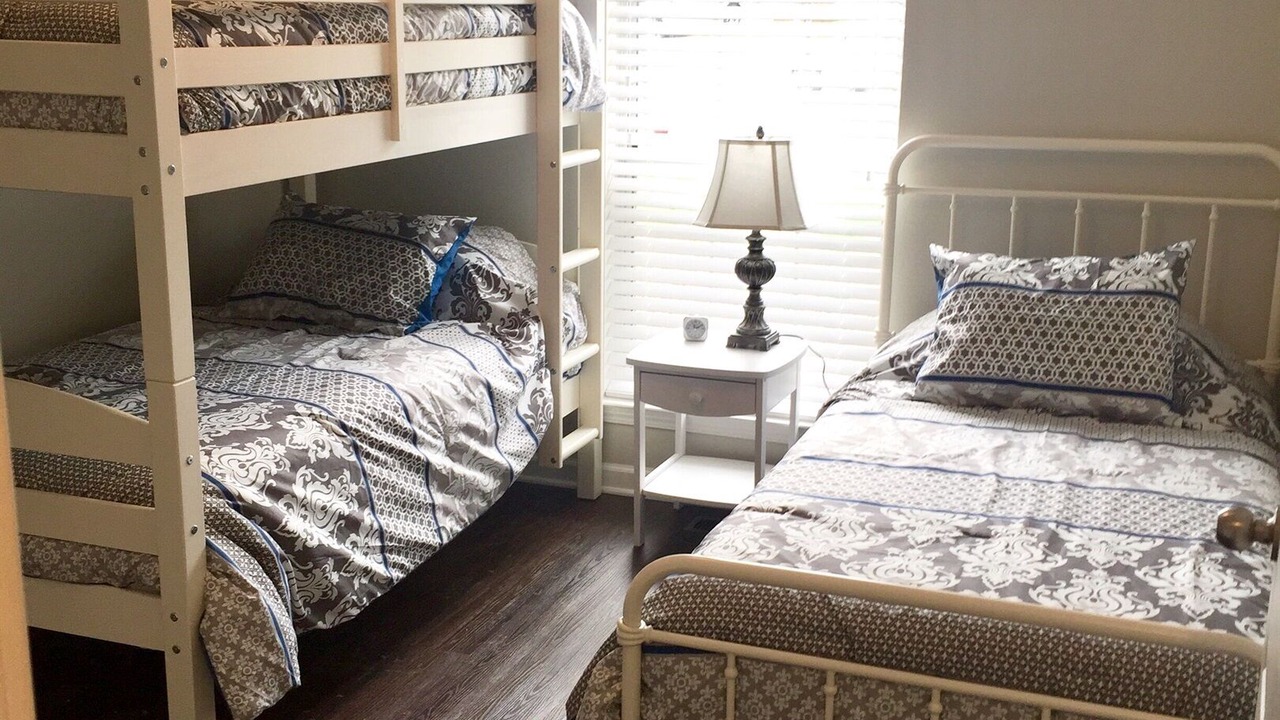 Photo of Bedroom in Woodberry Park