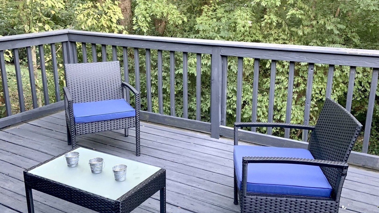 Photo of Outdoor in Woodberry Park