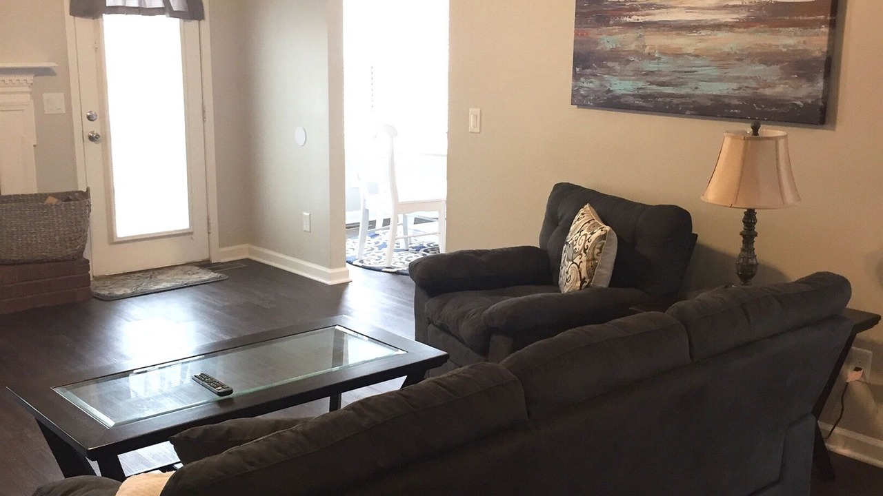 Photo of Livingroom in Woodberry Park