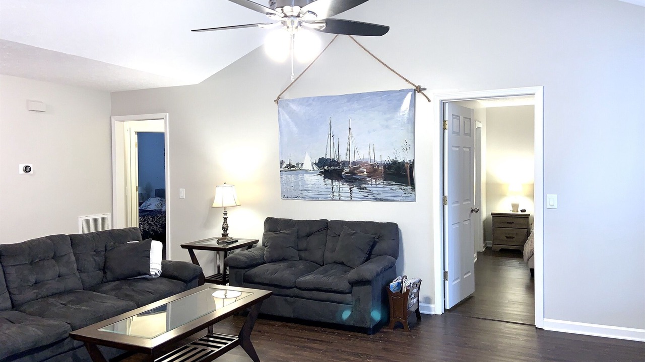 Photo of Livingroom in Woodberry Park