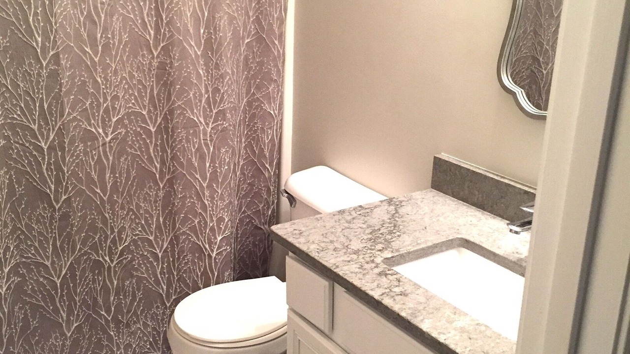 Photo of Bathroom in Woodberry Park
