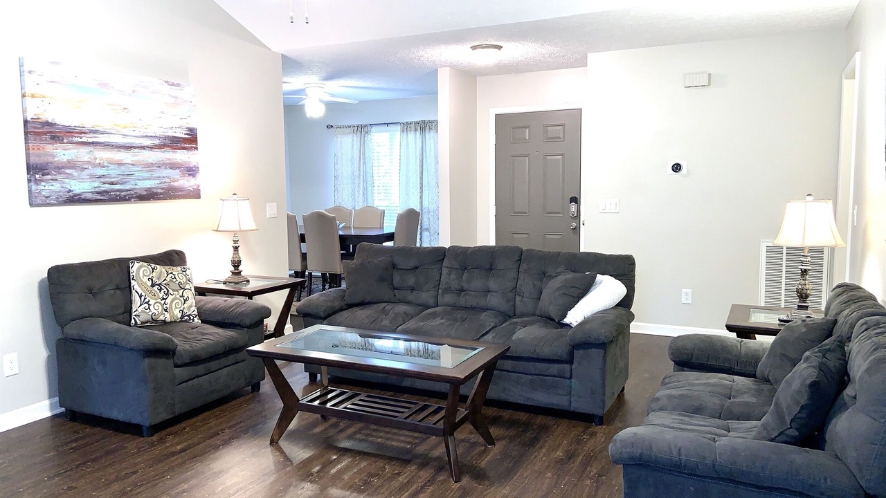 Photo of Livingroom in Woodberry Park