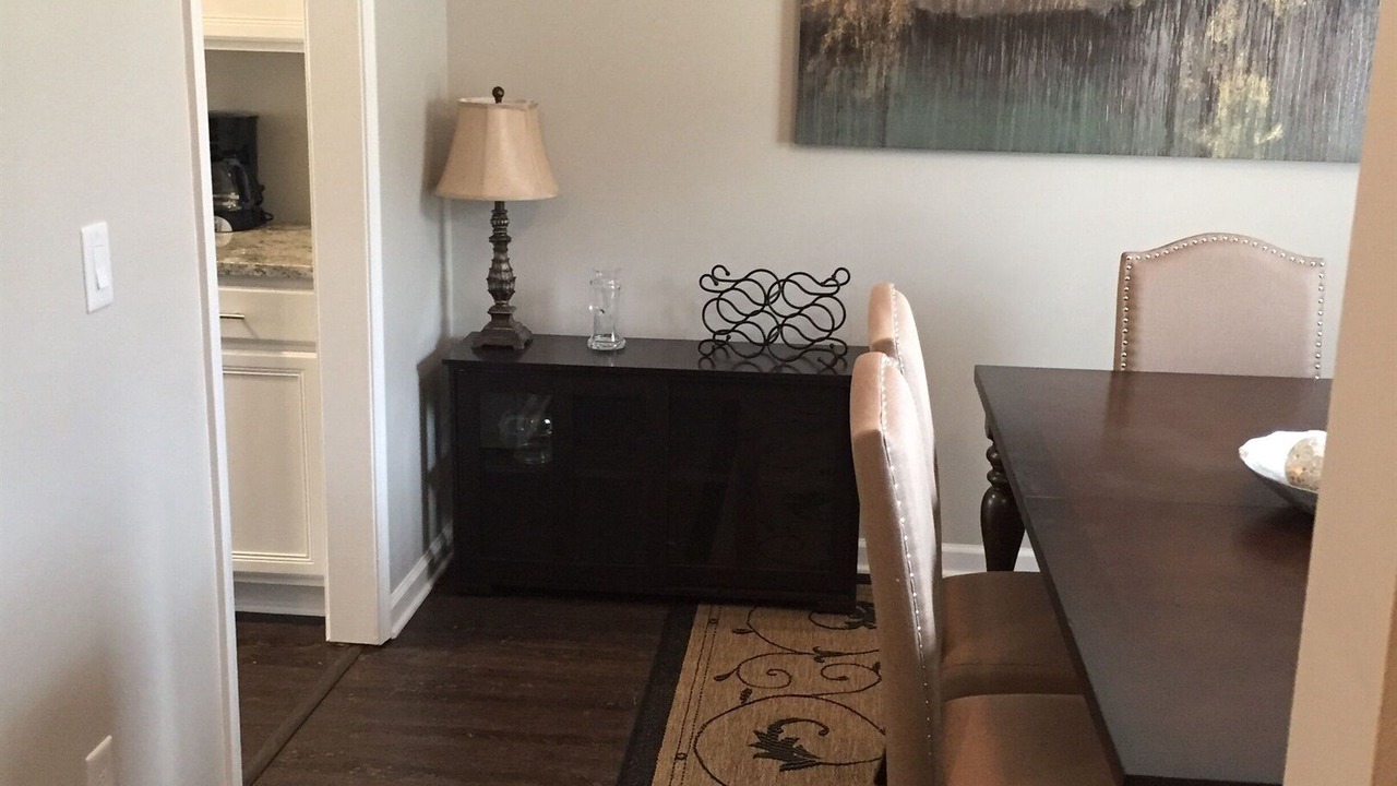 Photo of Bedroom in Woodberry Park