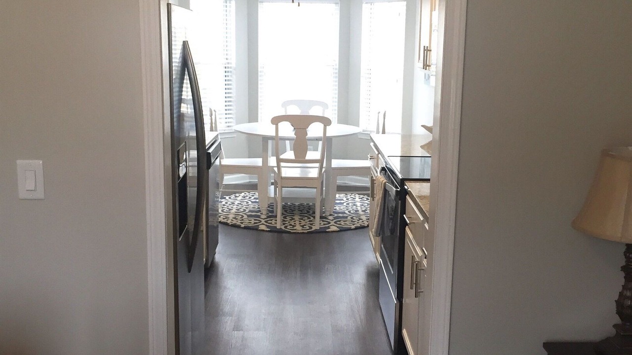 Photo of Bedroom in Woodberry Park