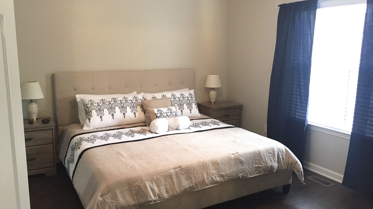 Photo of Bedroom in Woodberry Park