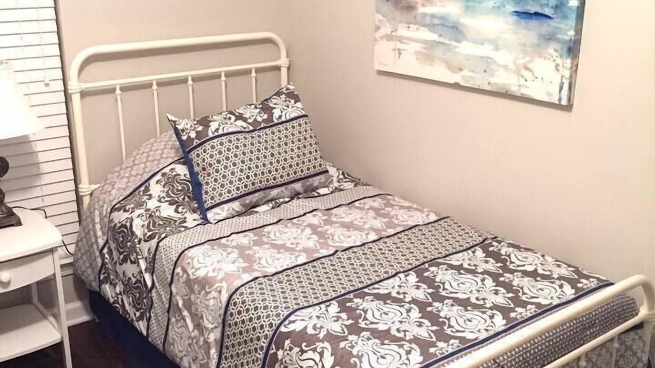 Photo of Bedroom in Woodberry Park