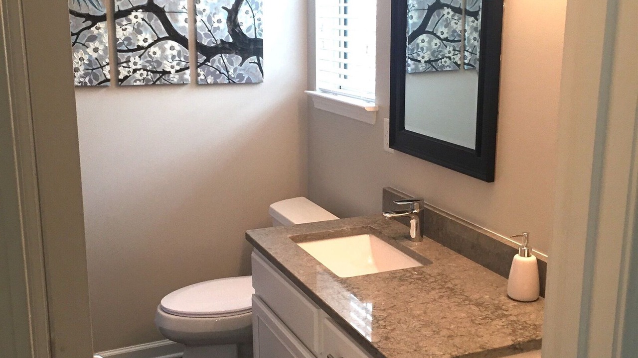 Photo of Bathroom in Woodberry Park