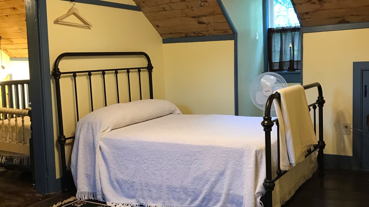 Photo of Bedroom in Hagerstown