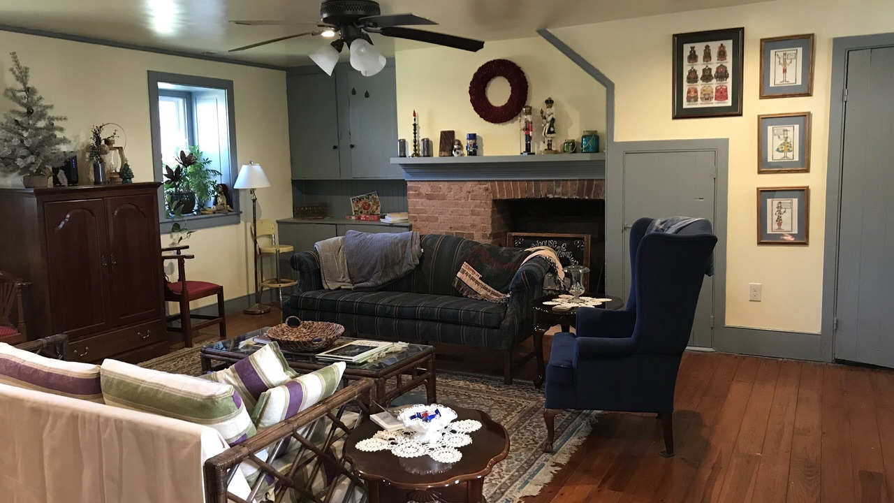 Photo of Livingroom in Hagerstown
