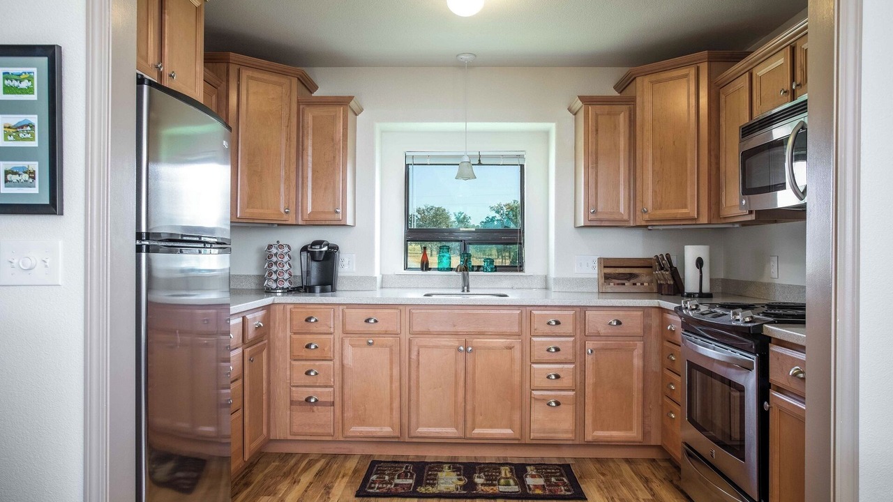 Photo of Kitchen in Fredericksburg
