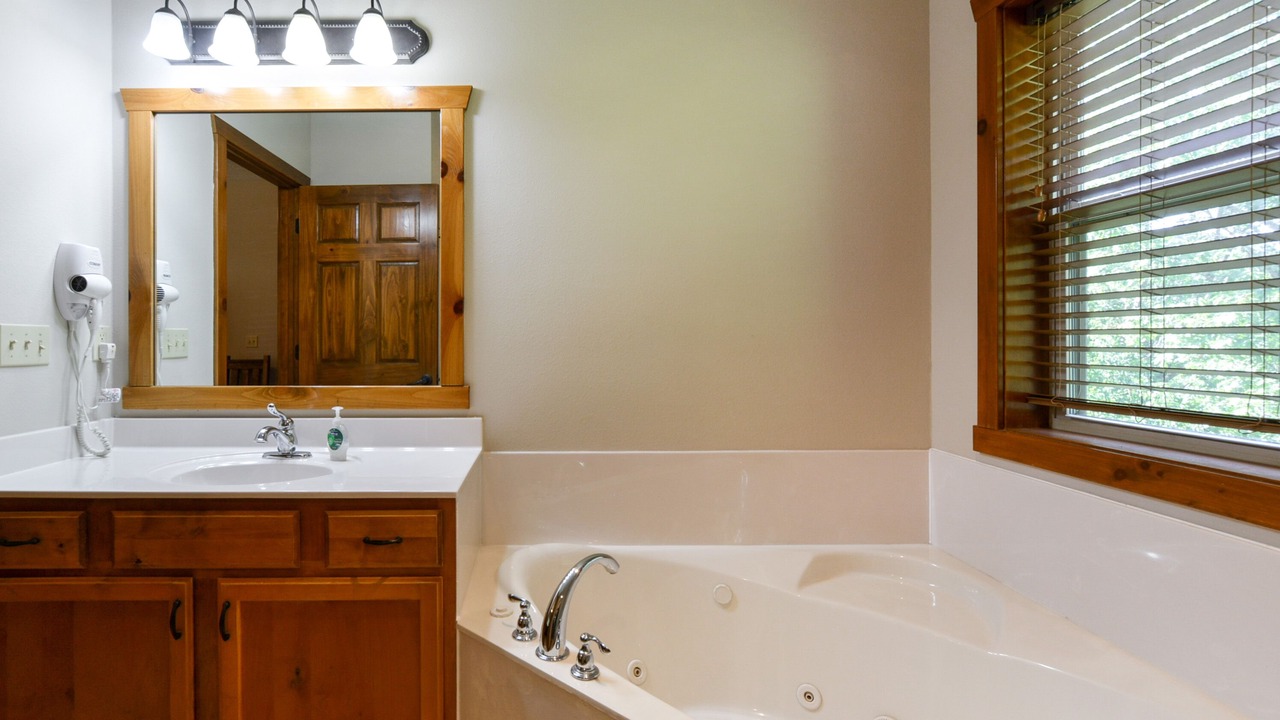 Photo of Bathroom in Indian Point