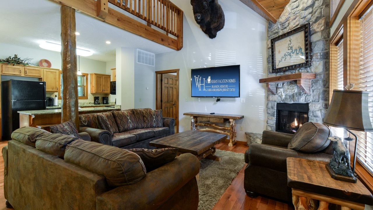 Photo of Livingroom in Indian Point