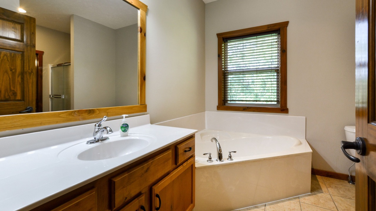 Photo of Bathroom in Indian Point