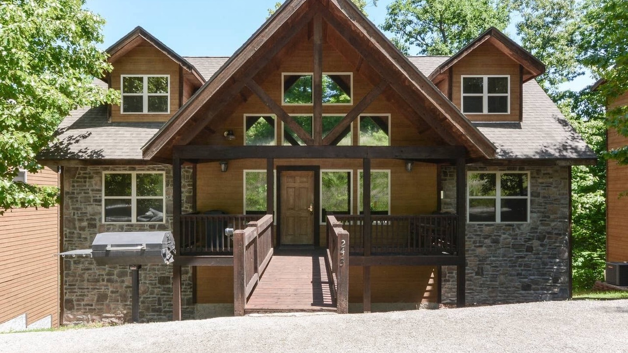 Photo of Outdoor in Indian Point