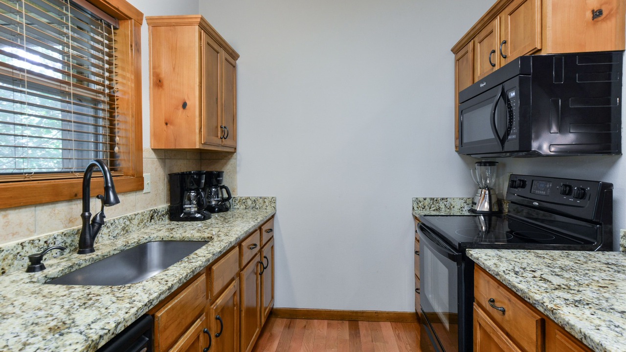 Photo of Kitchen in Indian Point