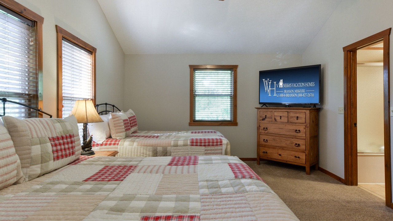 Photo of Bedroom in Indian Point