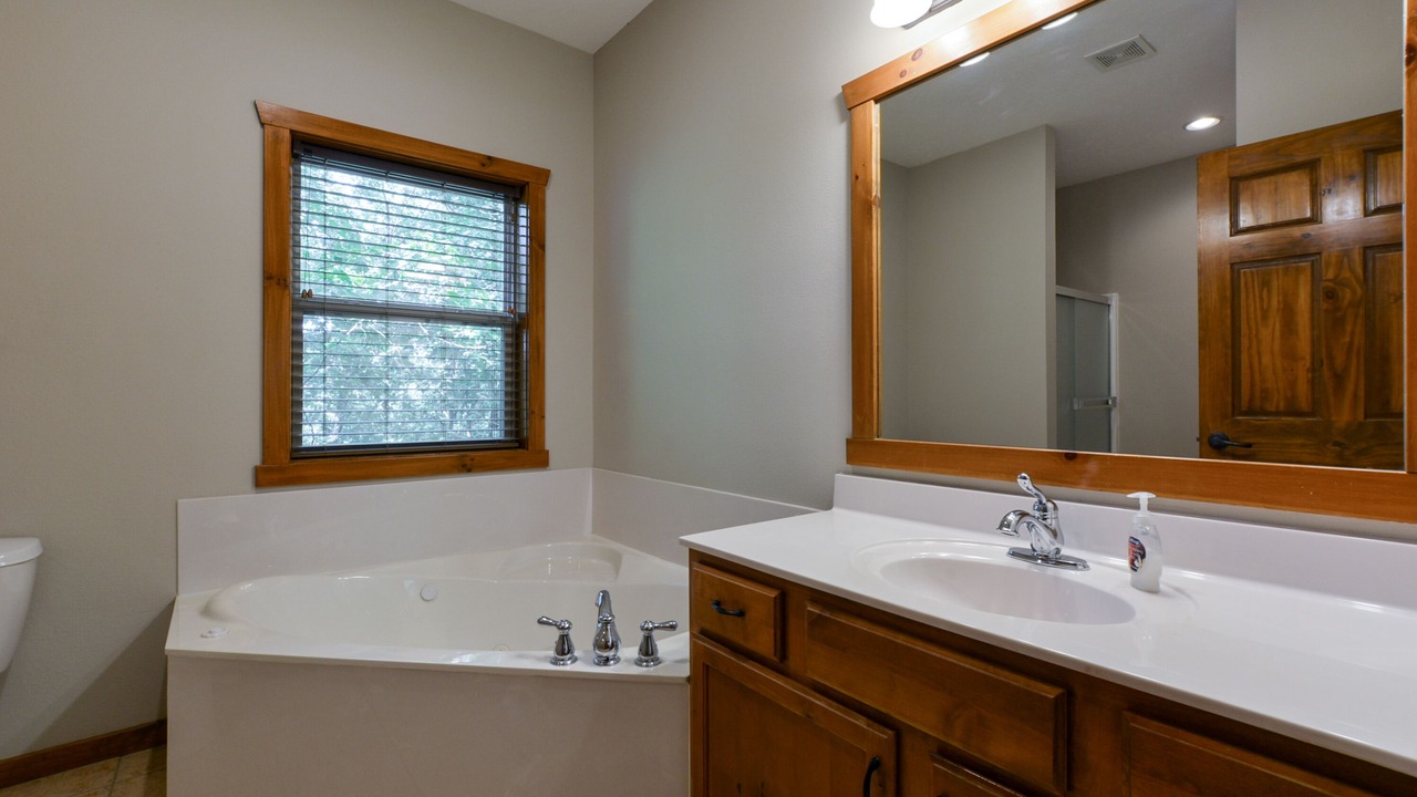 Photo of Bathroom in Indian Point