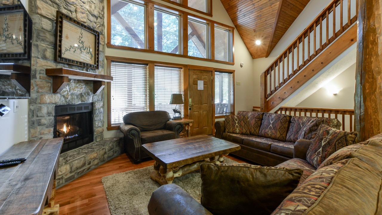 Photo of Livingroom in Indian Point