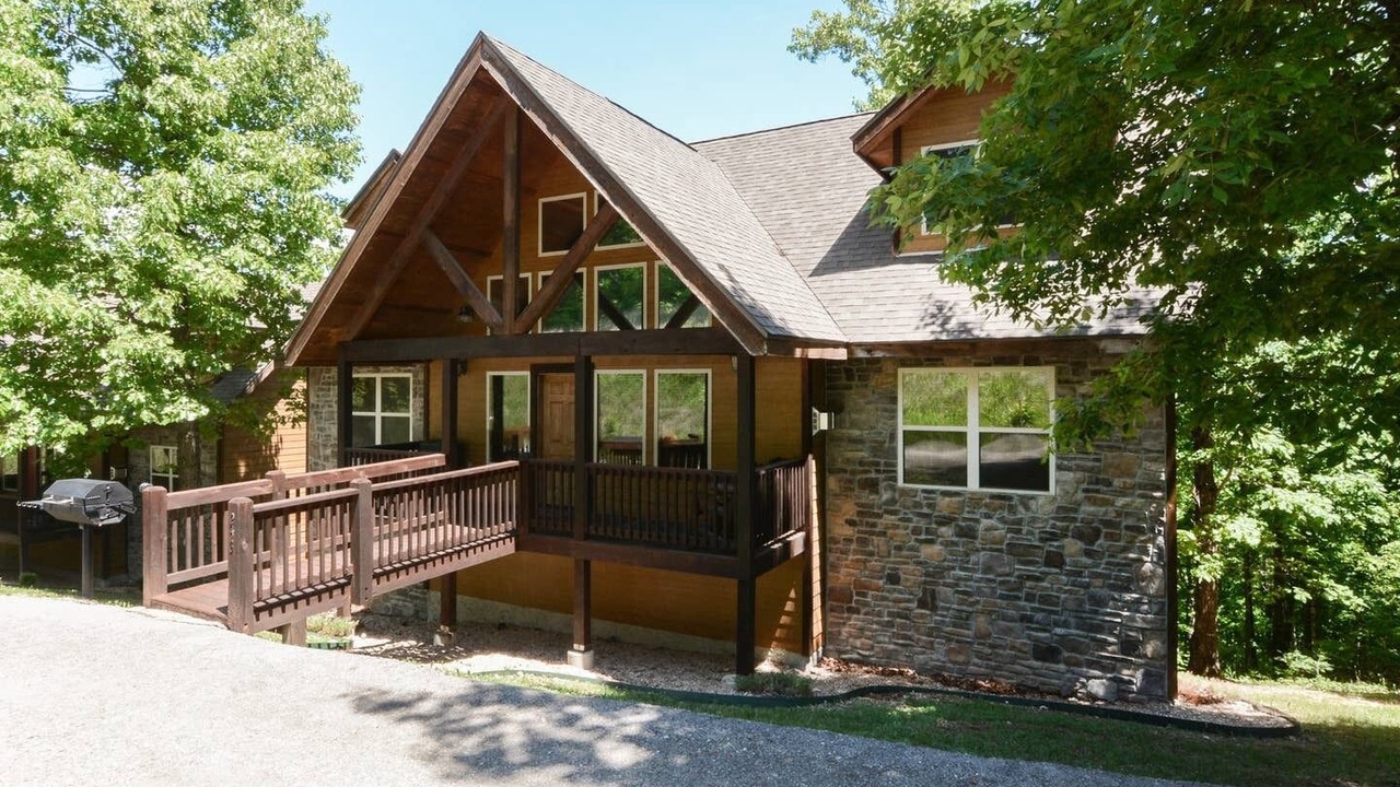 Photo of Outdoor in Indian Point