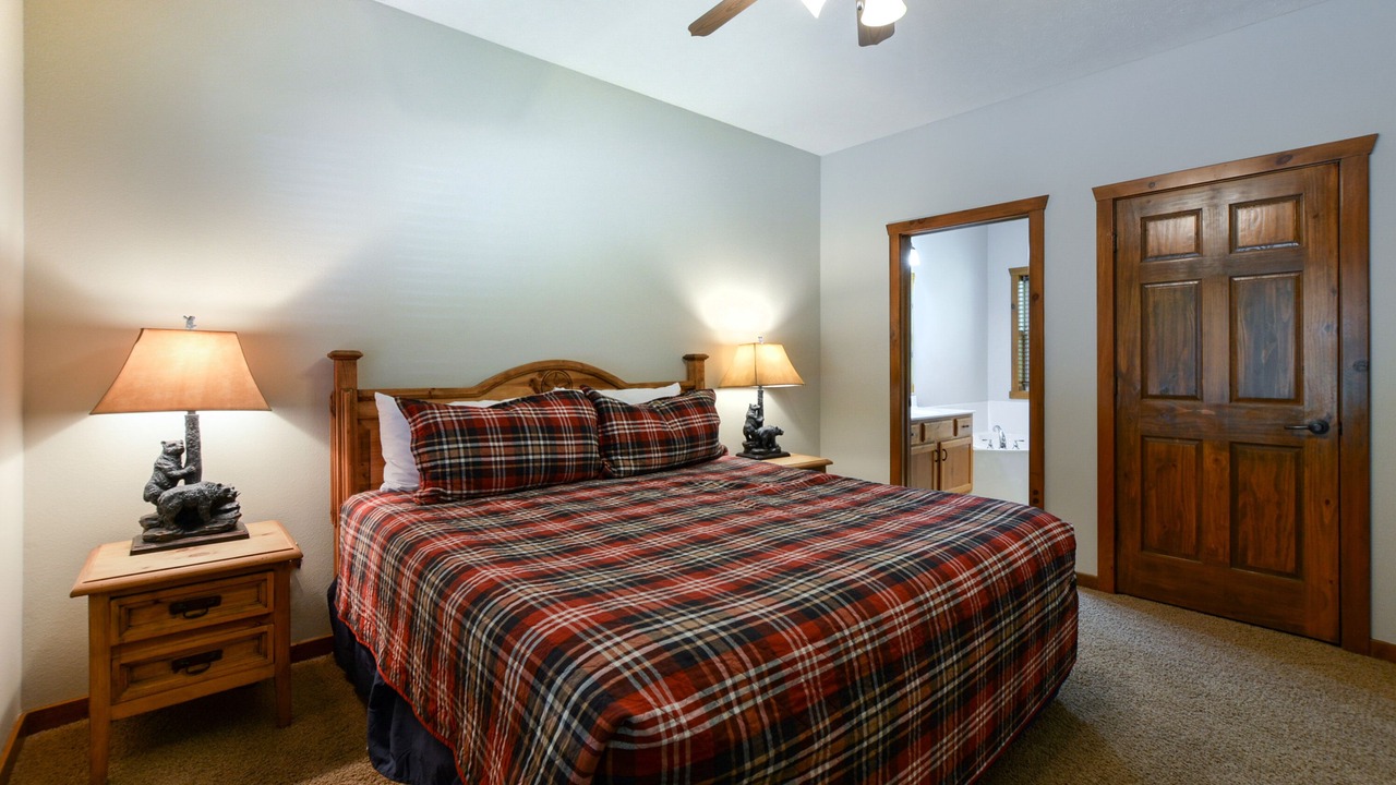 Photo of Bedroom in Indian Point