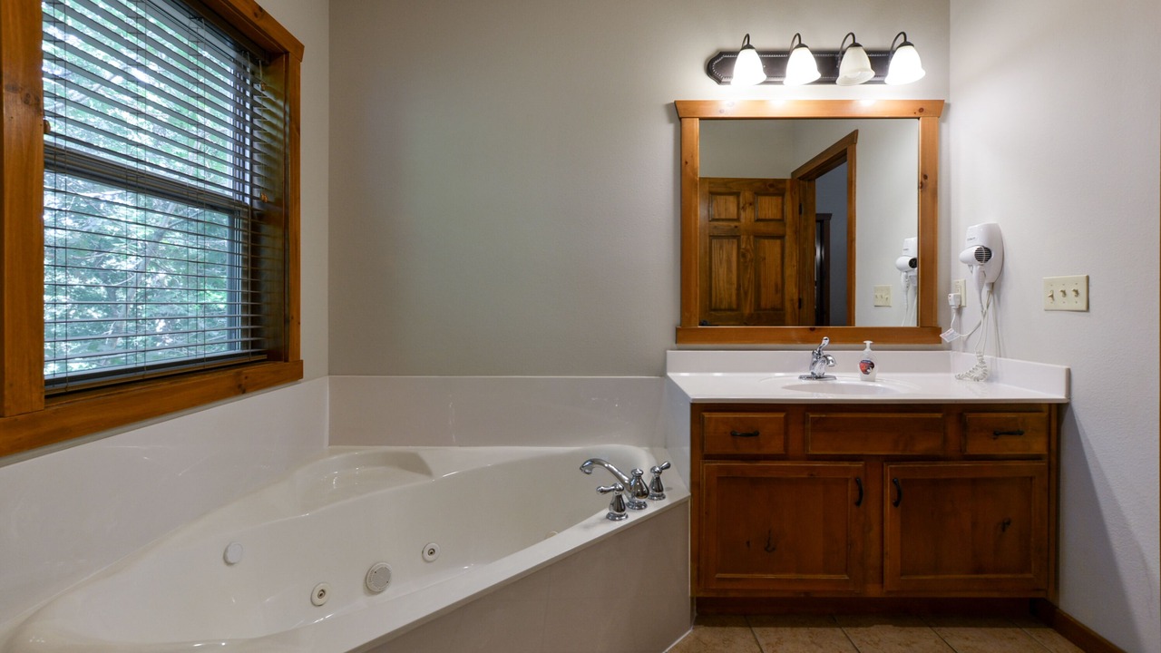 Photo of Bathroom in Indian Point