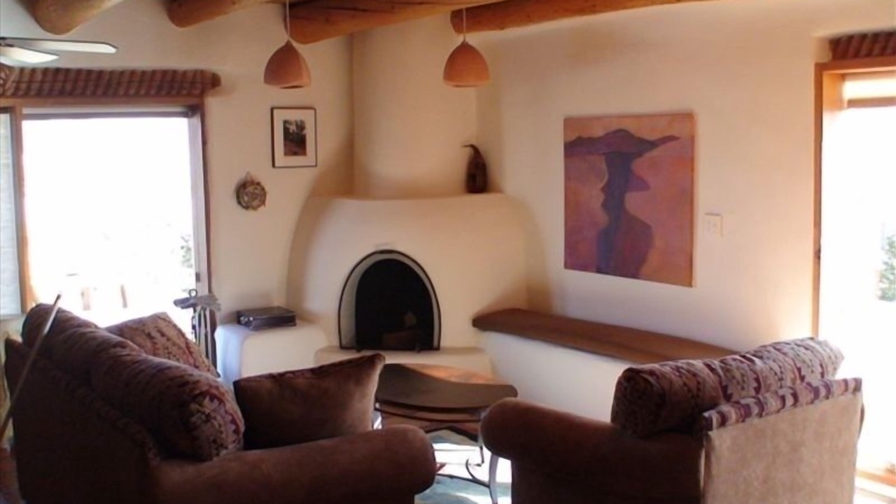 Photo of Livingroom in El Prado