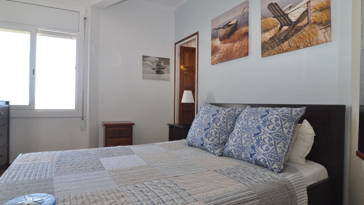 Photo of Bedroom in L'Escala