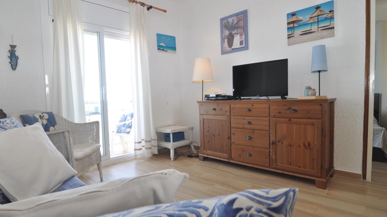 Photo of Livingroom in L'Escala