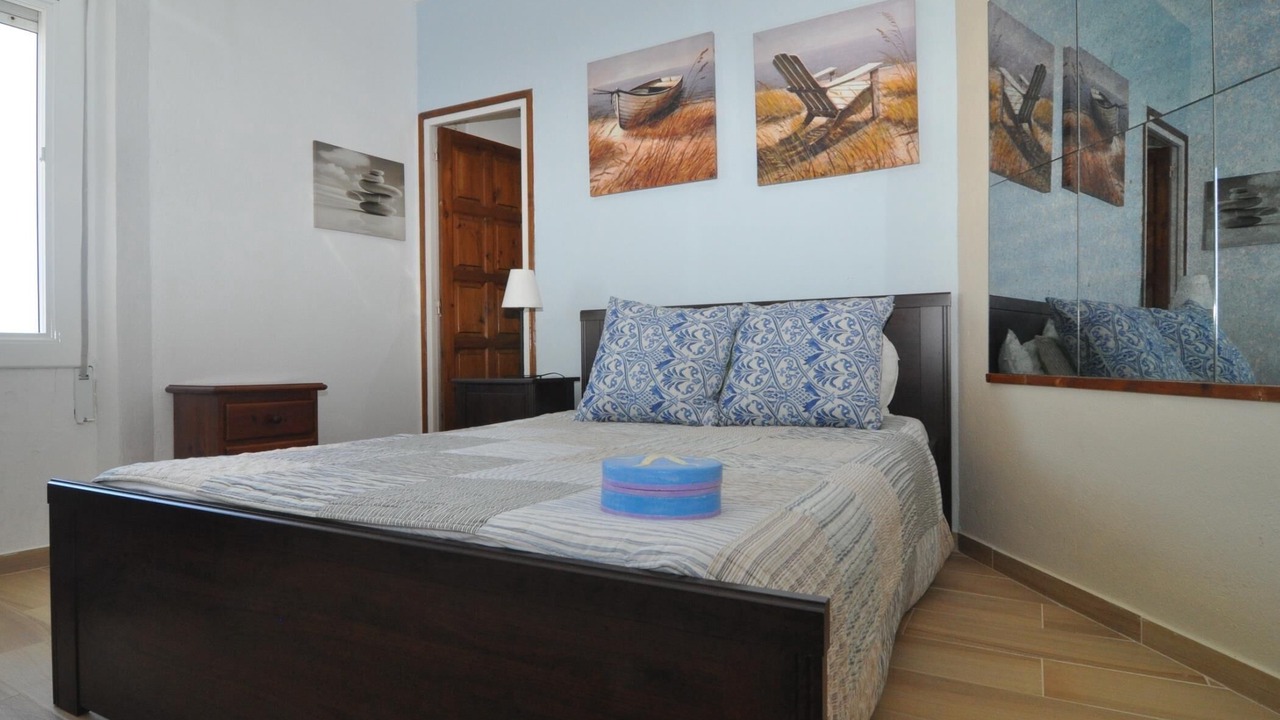 Photo of Bedroom in L'Escala