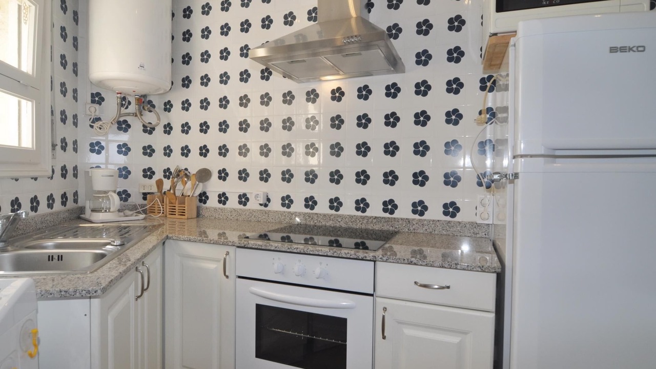 Photo of Kitchen in L'Escala