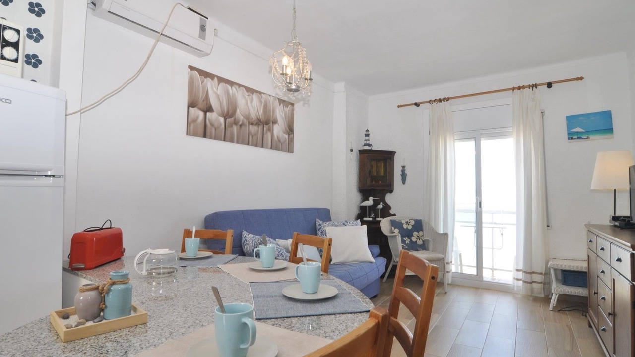 Photo of Livingroom in L'Escala