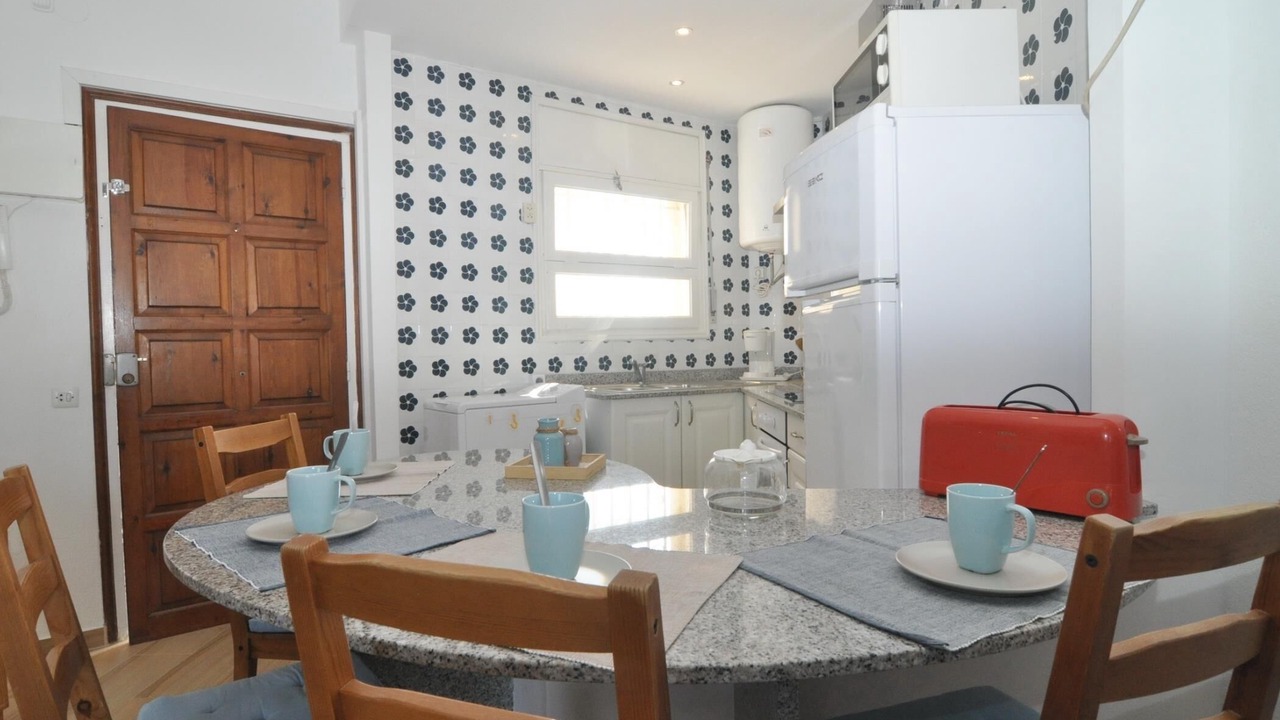 Photo of Kitchen in L'Escala