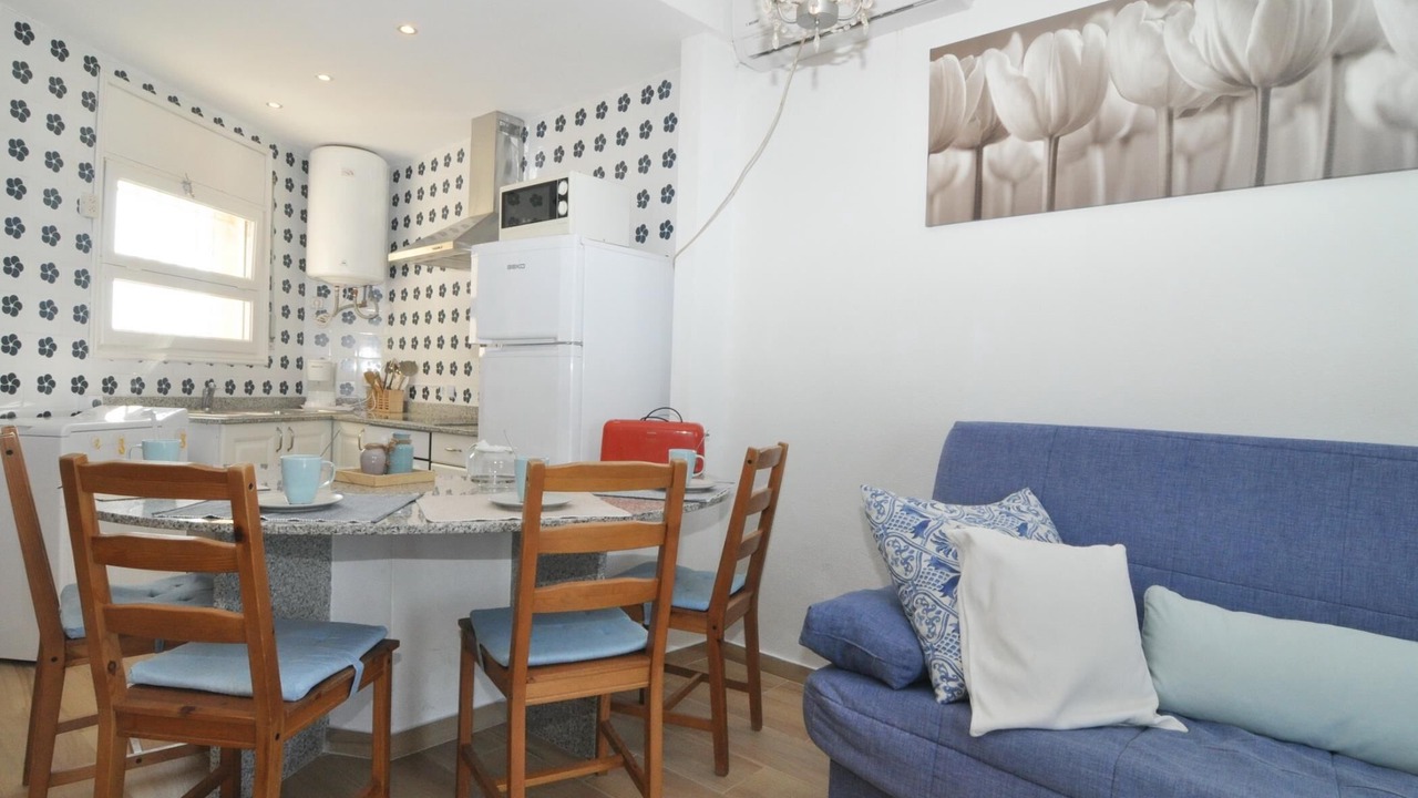 Photo of Livingroom in L'Escala
