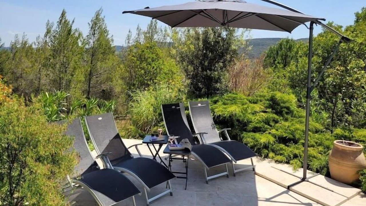 Photo of Outdoor in Prades-sur-Vernazobre