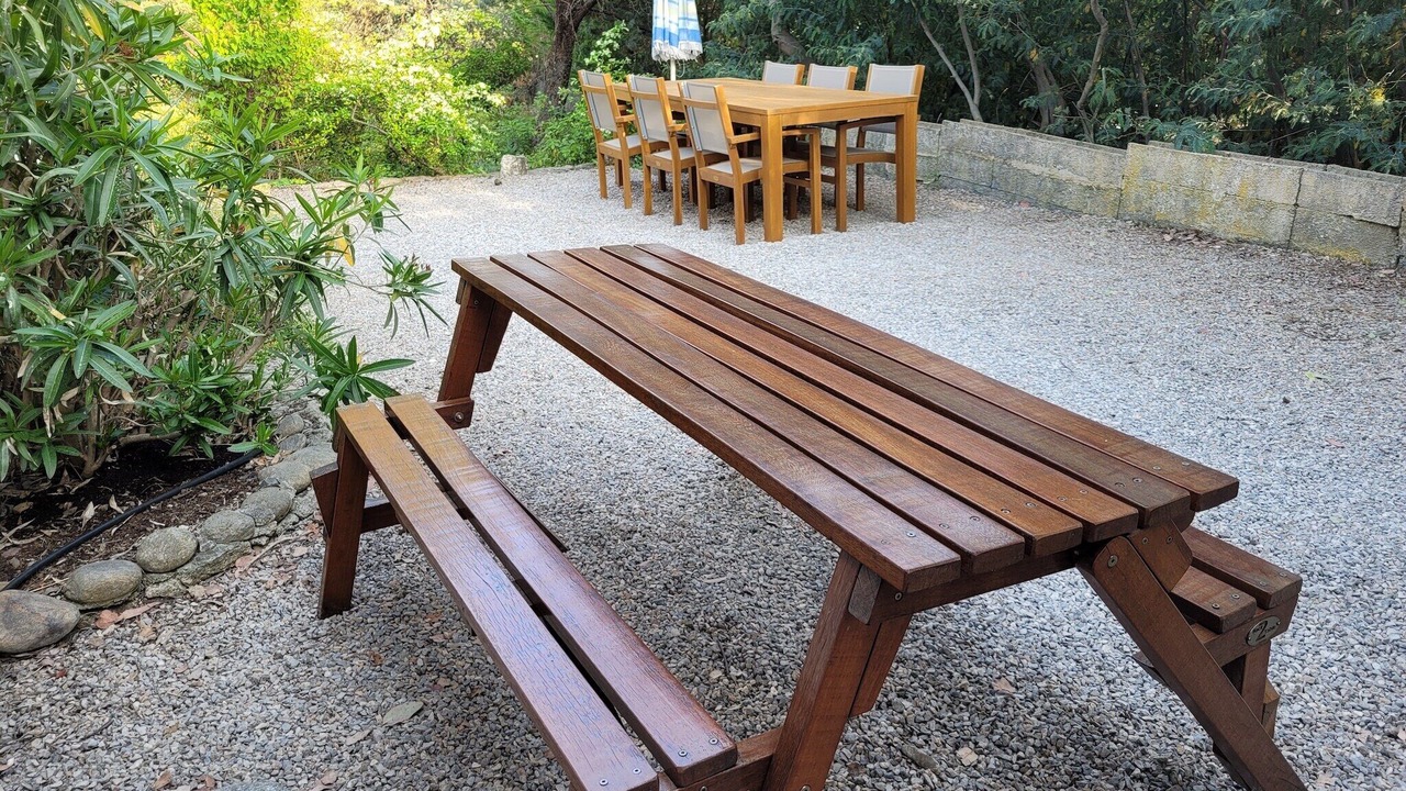 Photo of Outdoor in Prades-sur-Vernazobre