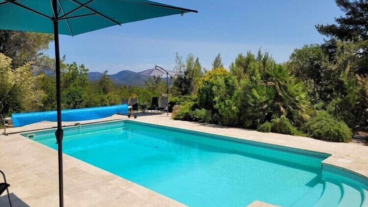 Photo of Outdoor in Prades-sur-Vernazobre
