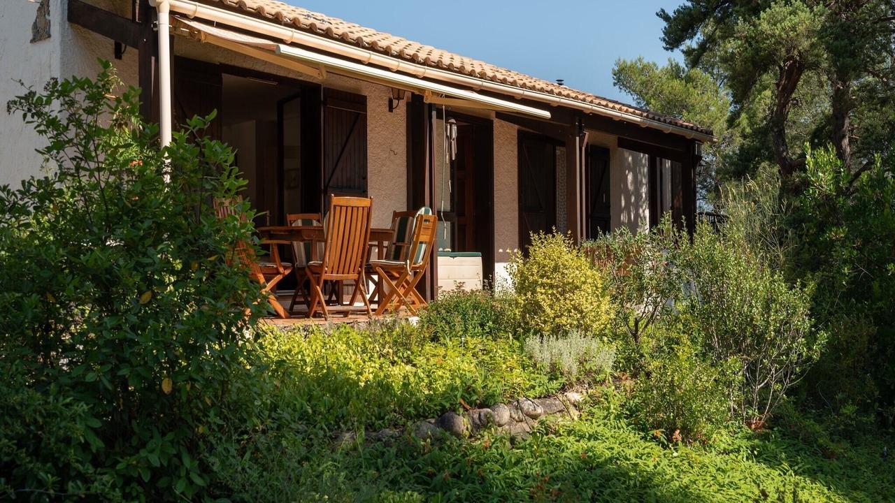 Photo of Outdoor in Prades-sur-Vernazobre