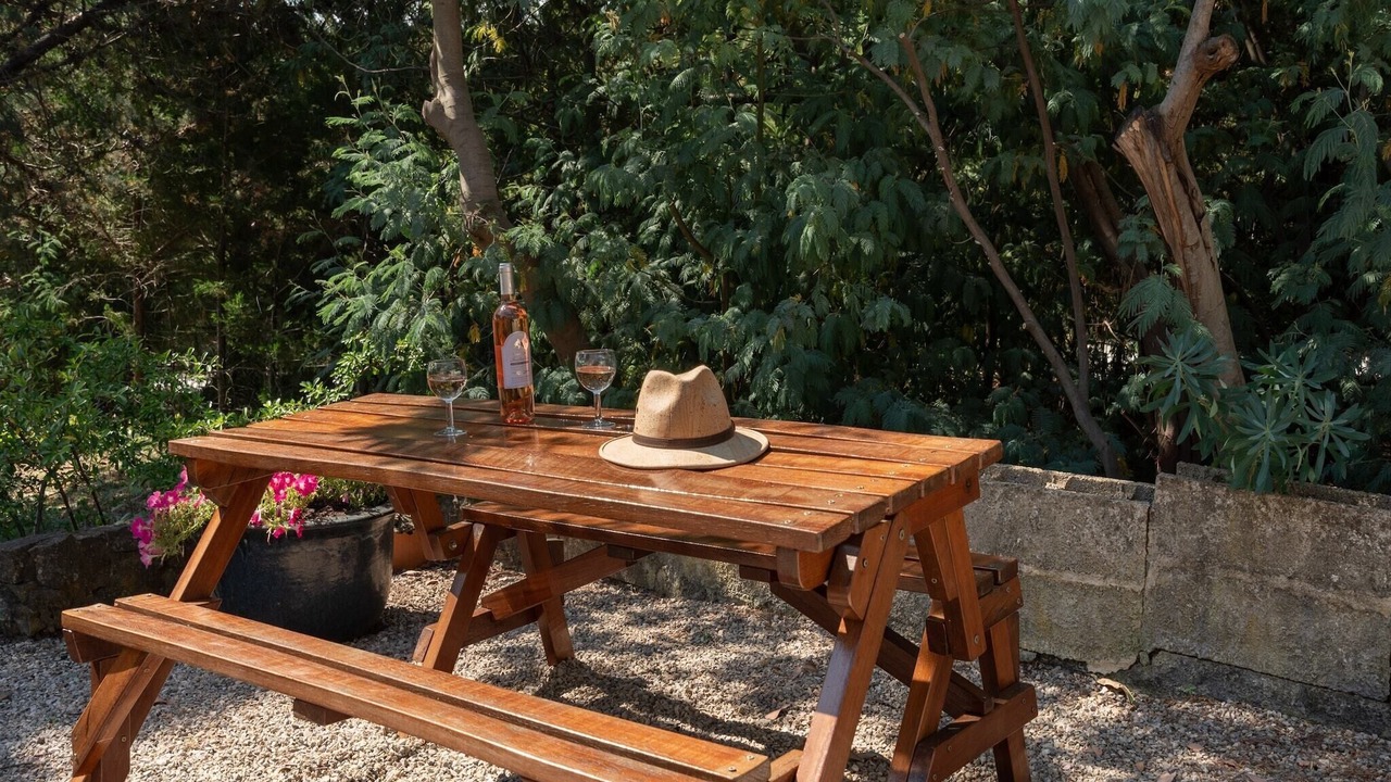 Photo of Outdoor in Prades-sur-Vernazobre