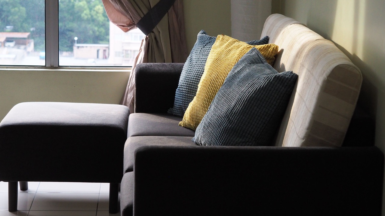 Photo of Livingroom in Taman Midah