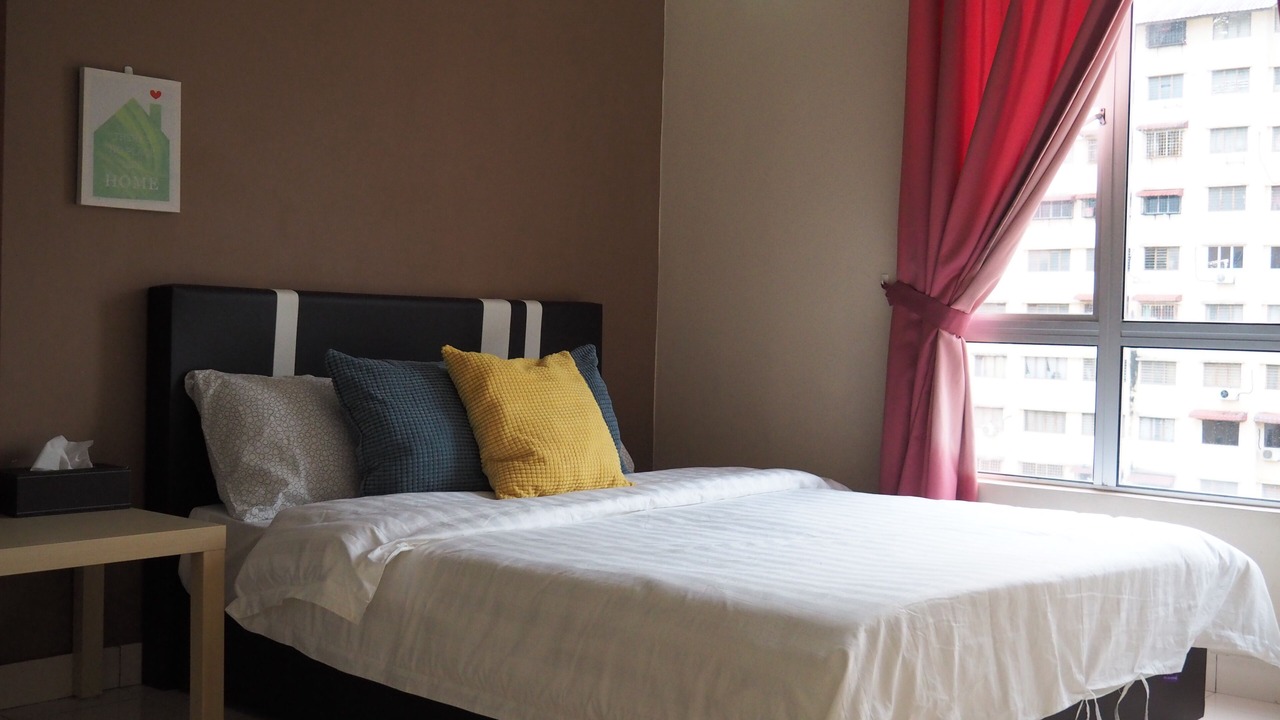 Photo of Bedroom in Taman Midah