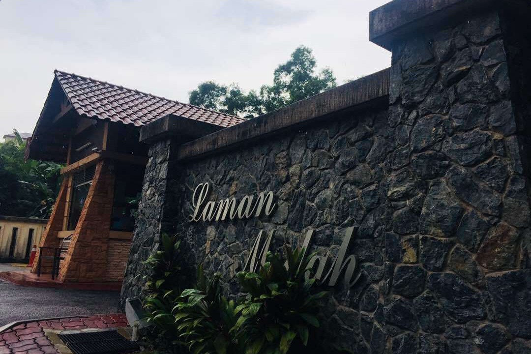 Photo of Outdoor in Taman Midah