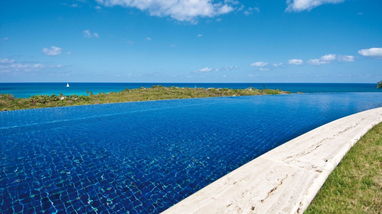 Photo of Outdoor in Plum Bay