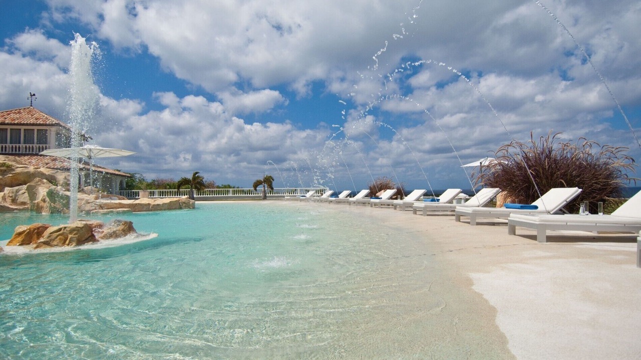 Photo of Outdoor in Plum Bay