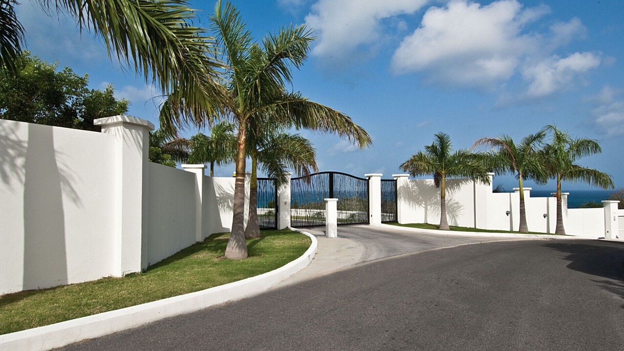 Photo of Outdoor in Plum Bay