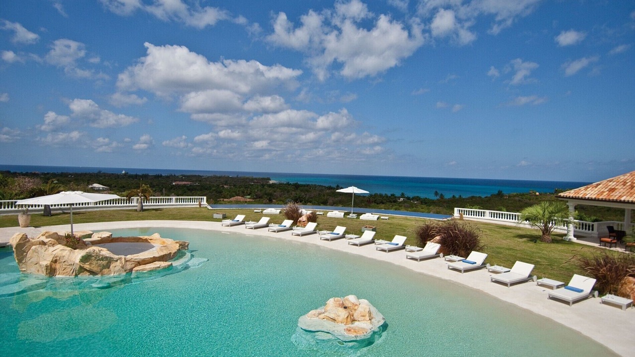 Photo of Outdoor in Plum Bay