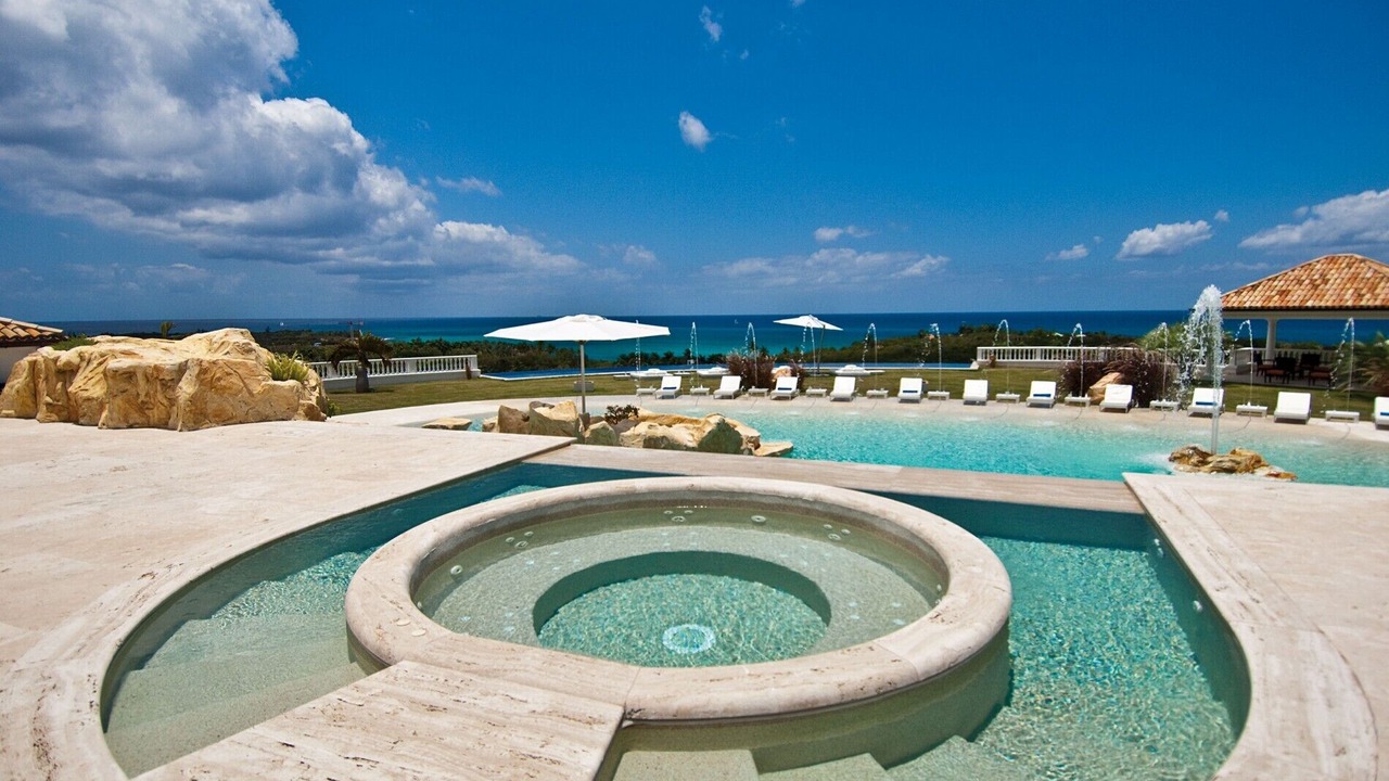 Photo of Outdoor in Plum Bay