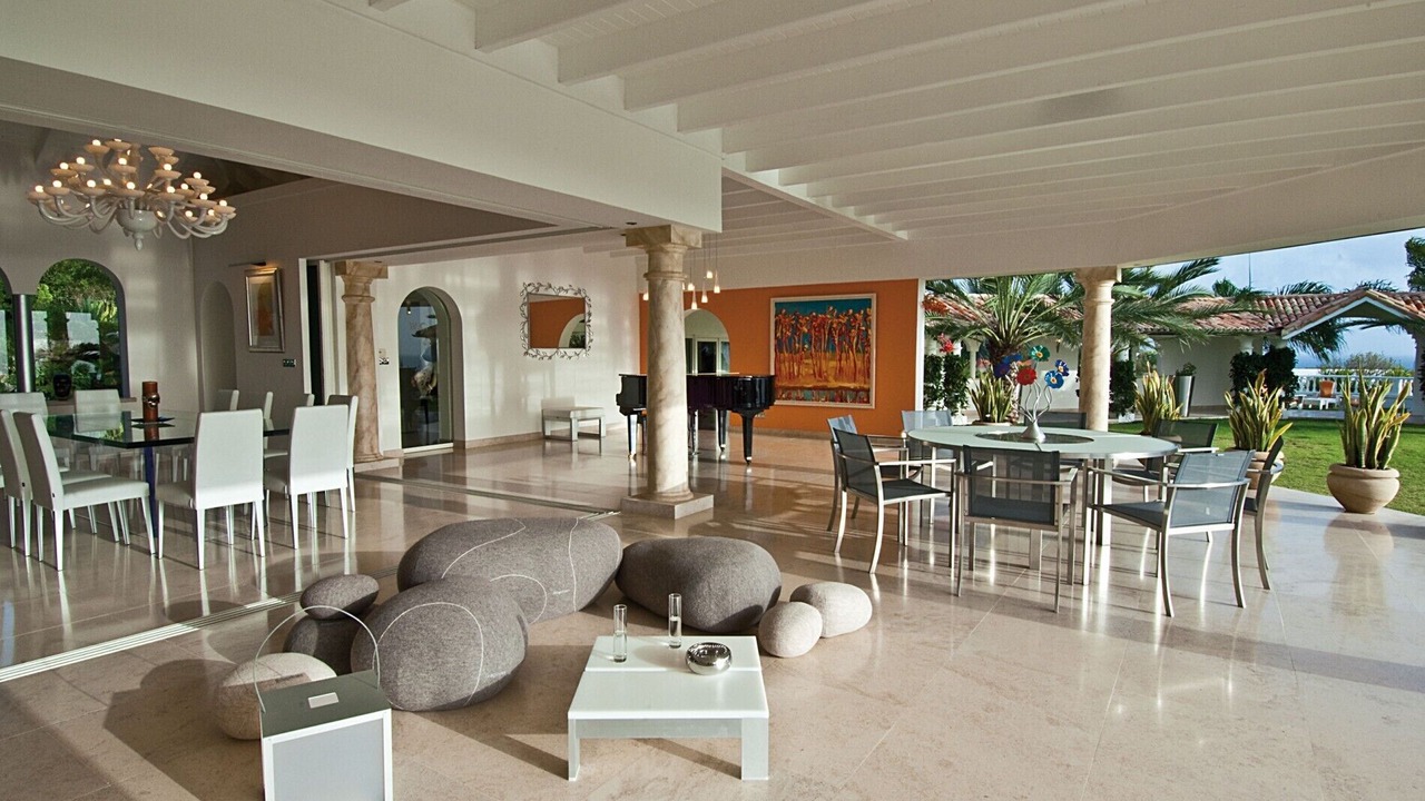 Photo of Outdoor in Plum Bay