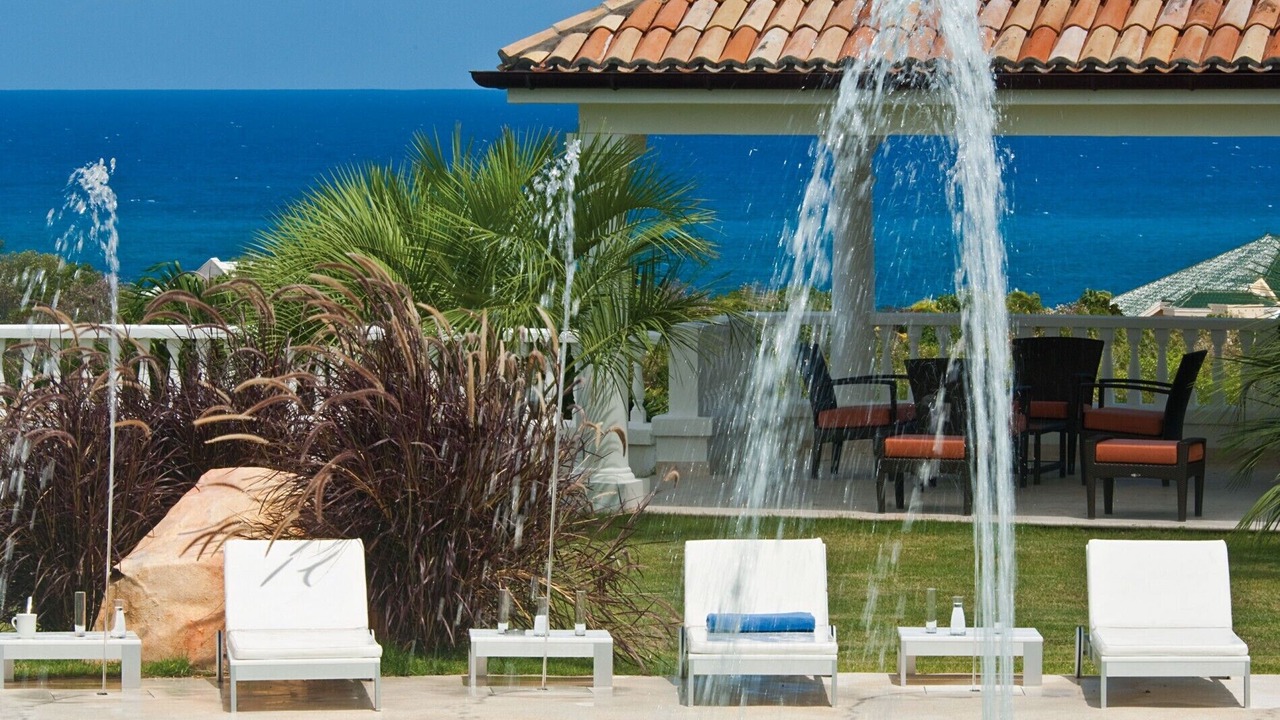 Photo of Outdoor in Plum Bay